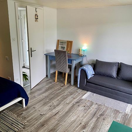 Ferienwohnung Le Pi'Style Ingwiller Exterior foto